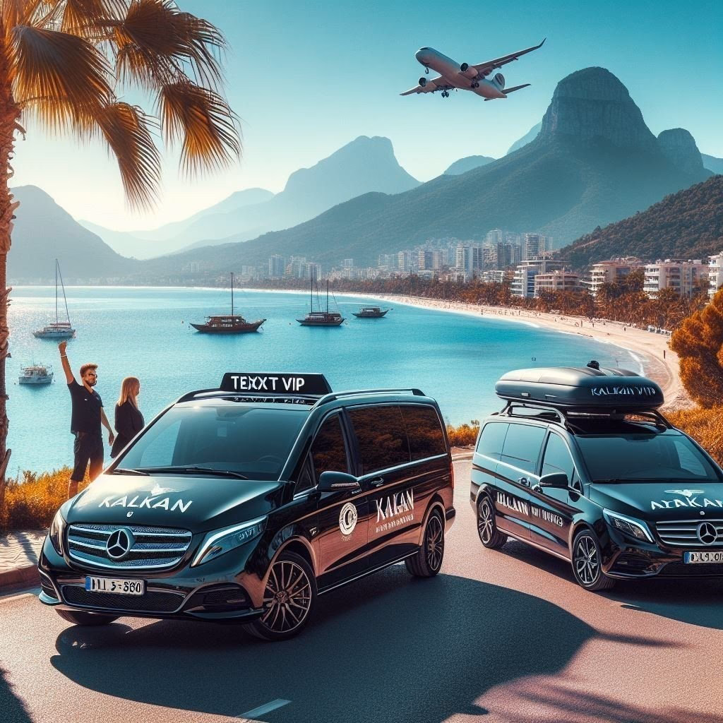 Are Kalkan taxi prices affordable?