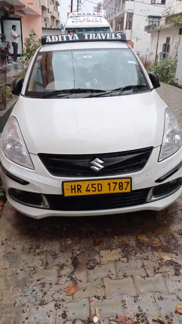 How to get from Karnal to Kurukshetra?