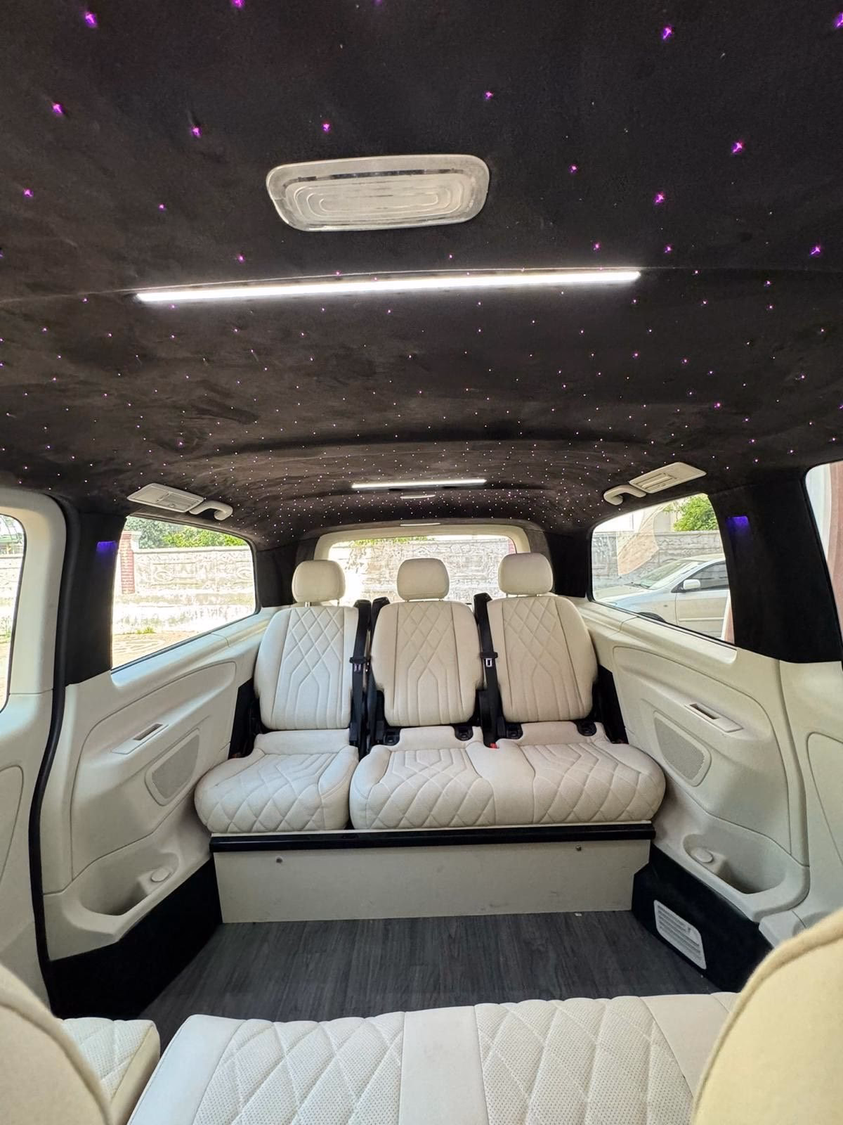 Where is Kaş located?