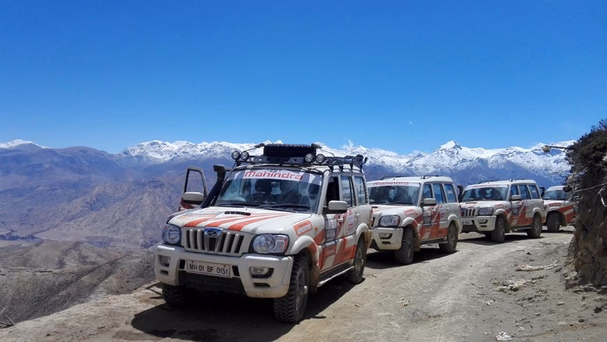 How to cover Kathmandu Pokhara distance in 6 - 7 hours?