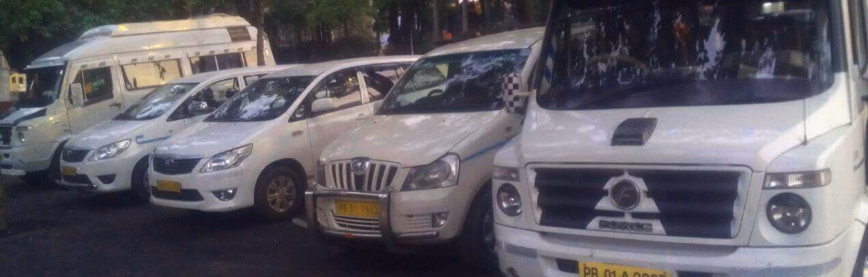 How to travel from Jammu to Katra?