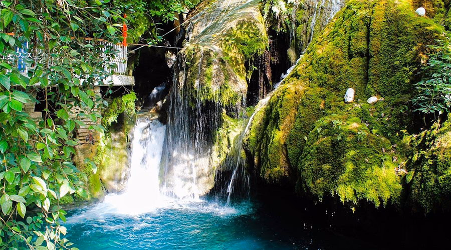 How to visit Baba Dhansar Shrine & Temple in Katra?