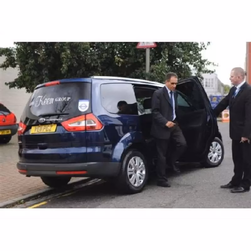 How do I contact the keen group?