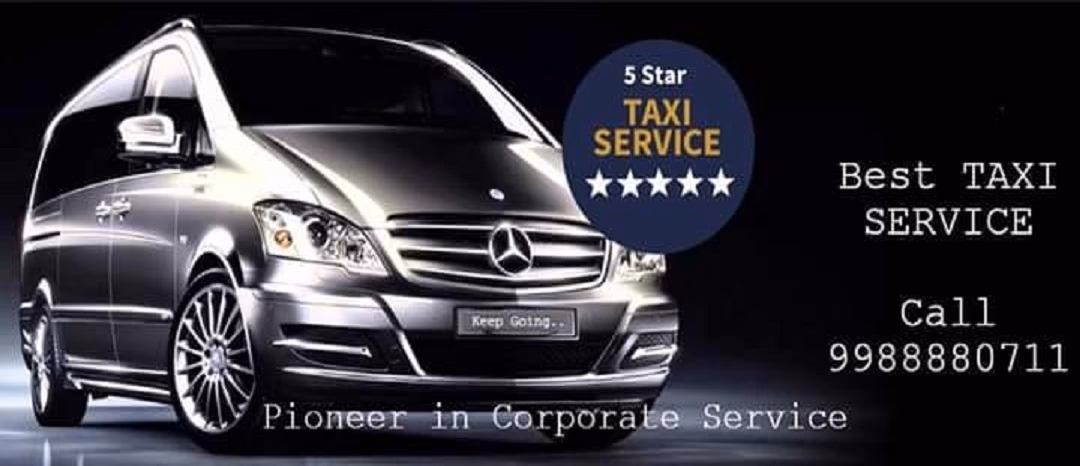 Who is keep going travels?