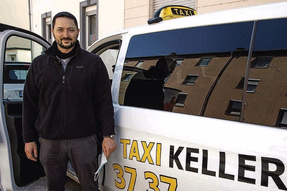 What can Keller do for You?