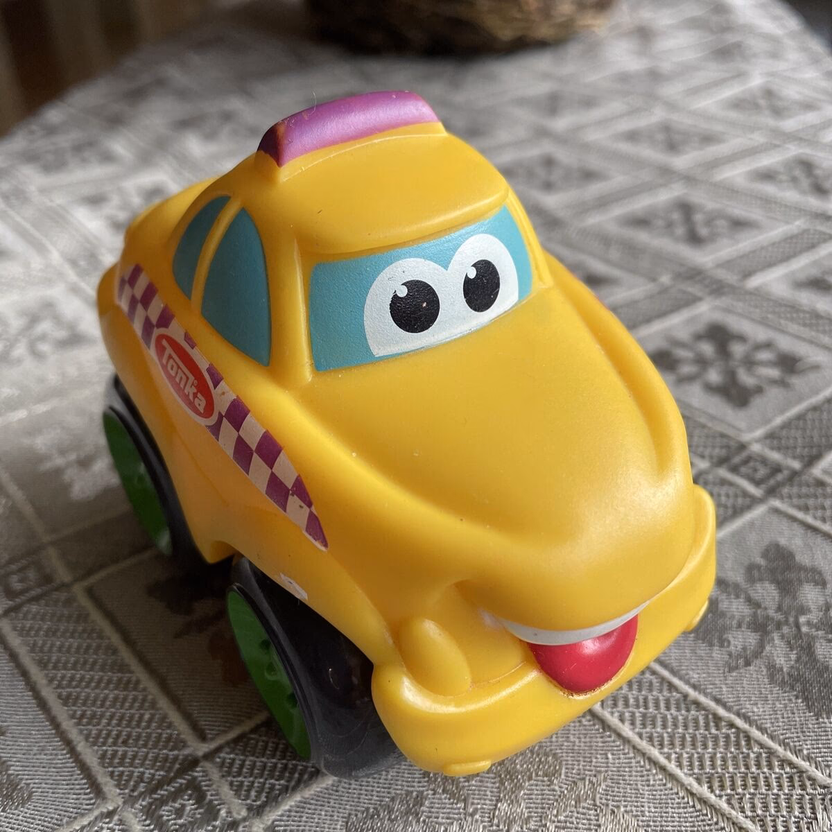 Who is Bellway taxi?