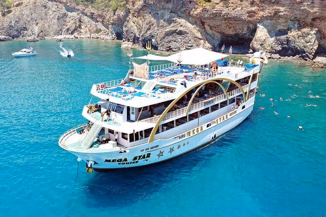 How to get from Kemer to Antalya?
