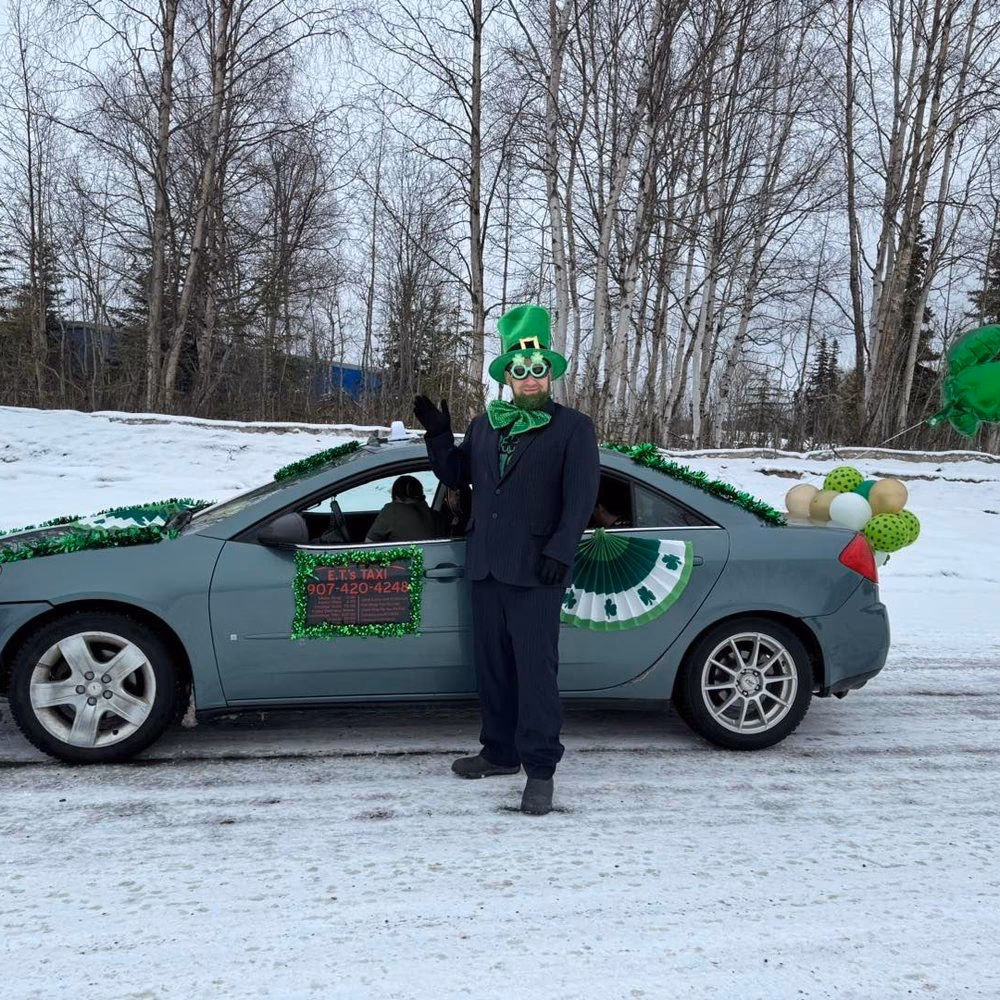 Why should you choose Kenai aviation?