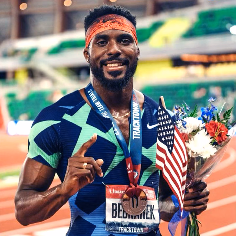 Who is Kenny Alexander?