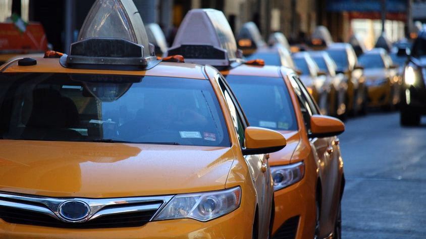 What is the best taxi app in Kenya?