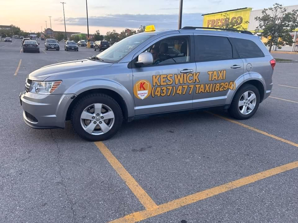 Why should you choose Keswick taxi?