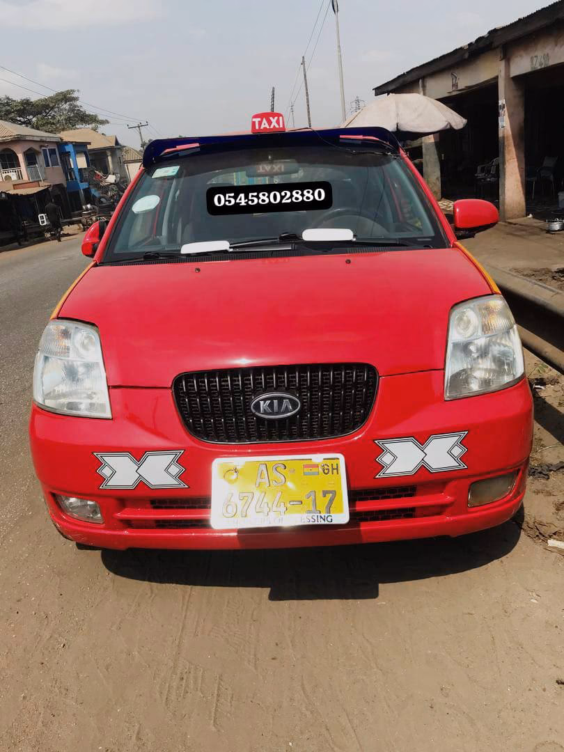 Is Kia Picanto a good car?