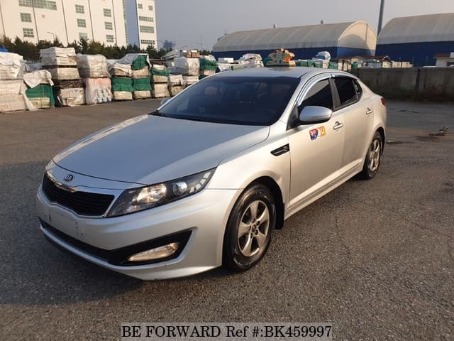 Where can I buy a used taxi?