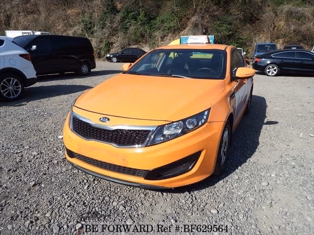 How many bhp is a Kia Sportage?