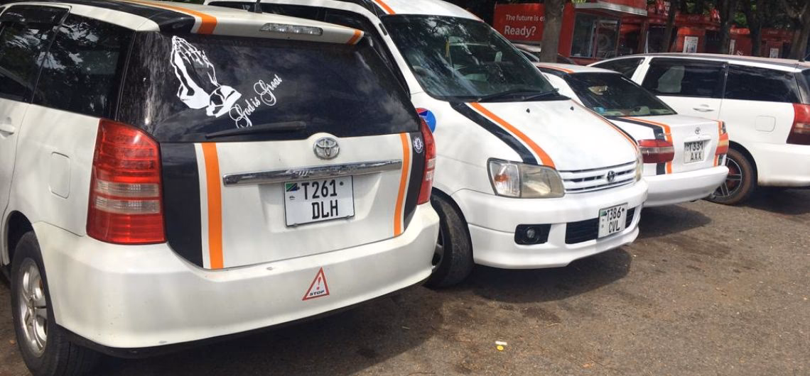 How do I get to Kilimanjaro?