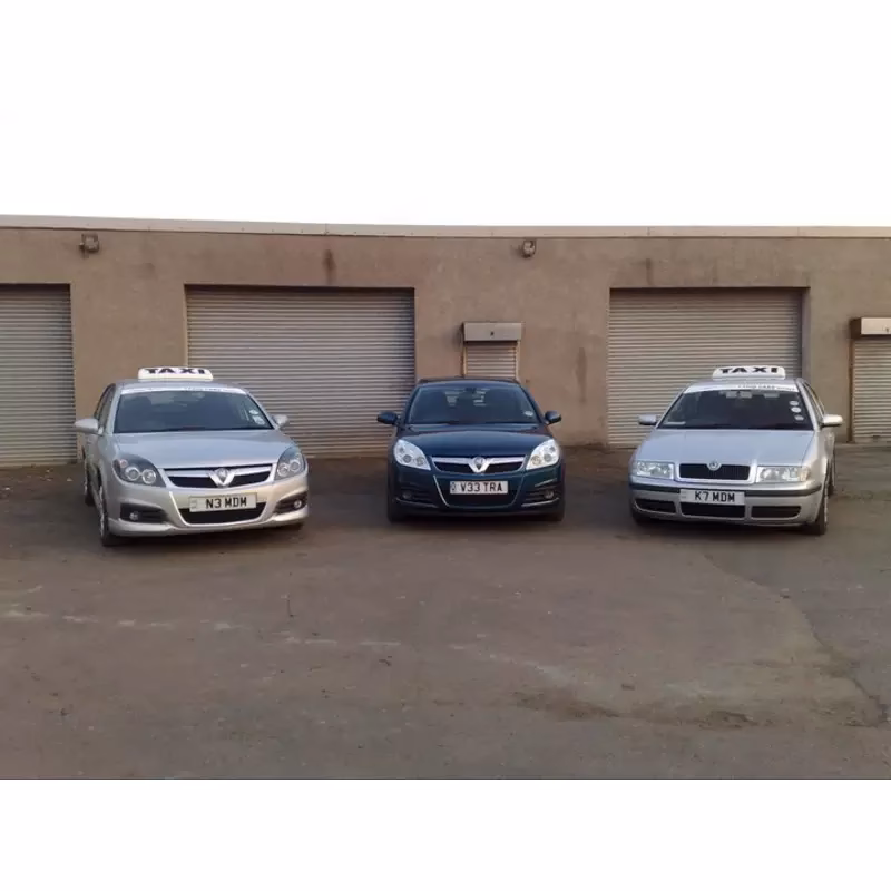 Does Kilmarnock offer special rates?