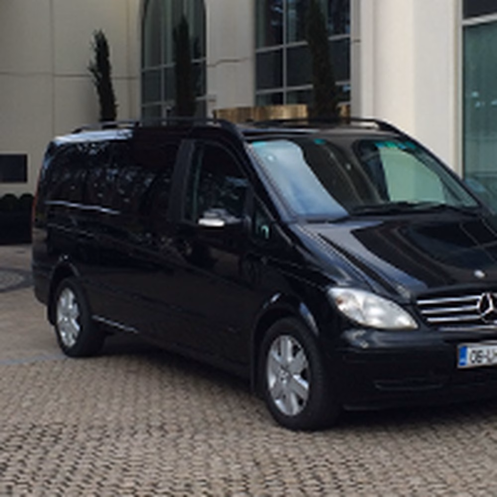 What companies run services between Kimmage & Dublin?