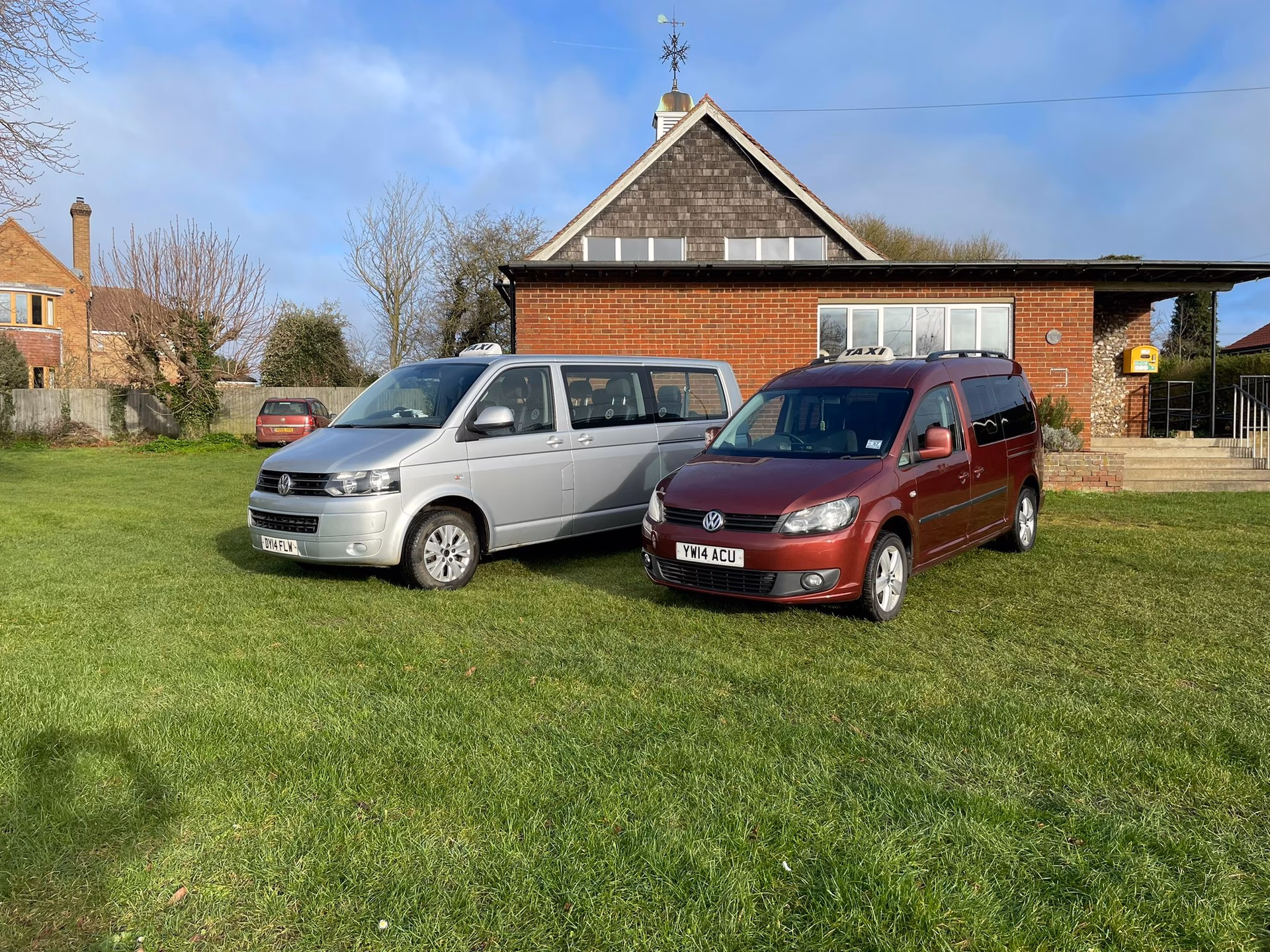 How to get from King's Lynn to Wells-next-the-Sea station?