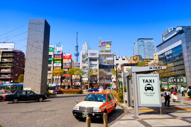 How to get from Kinshicho to Shinjuku?