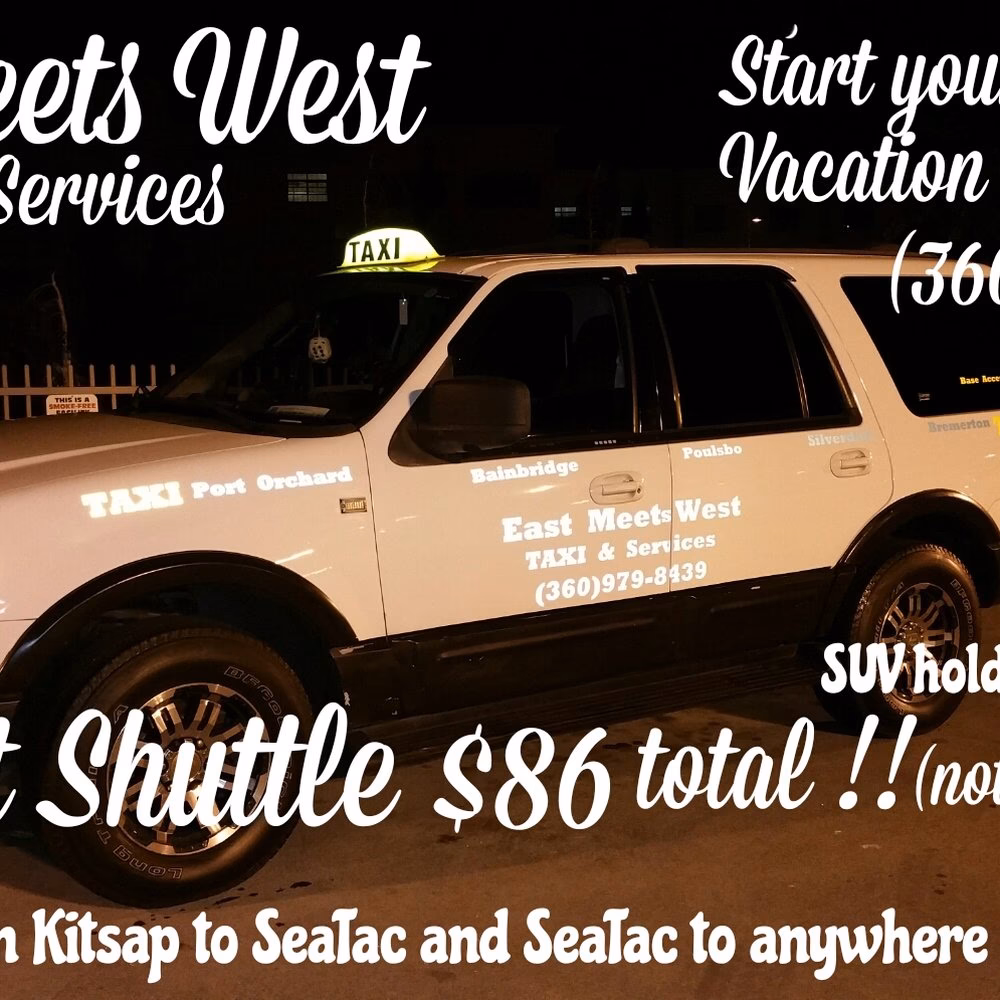 Does Kitsap Transit have bus operators?