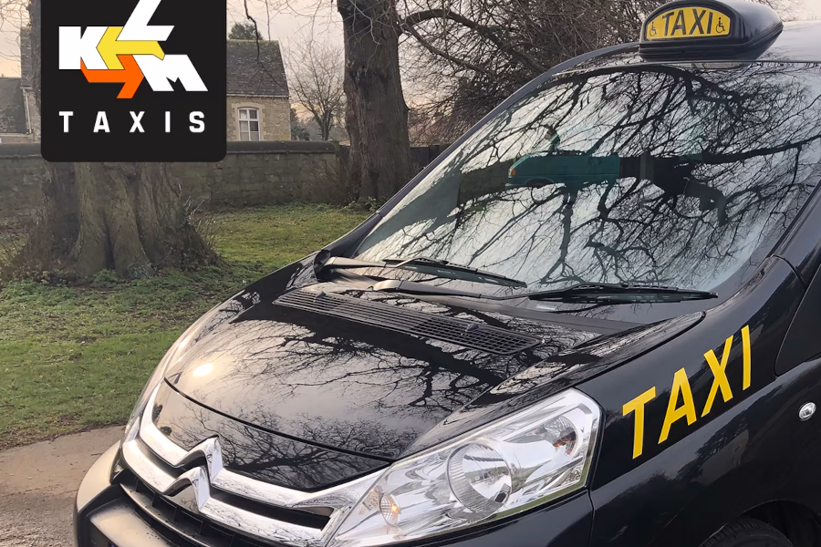 Are KLM taxis reliable?