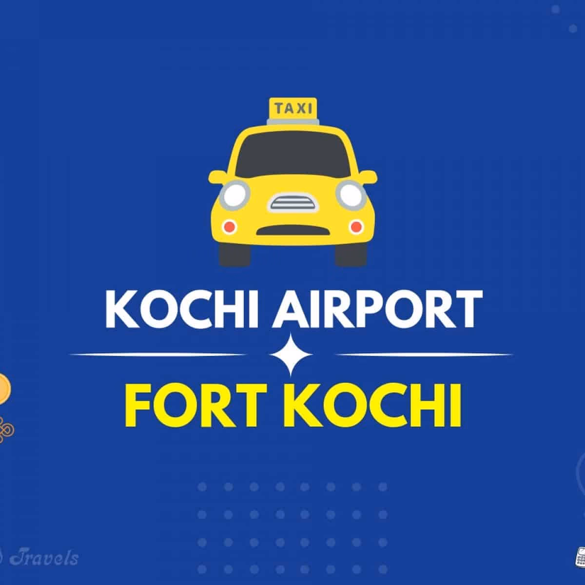 How to travel from Kochi to Varkala?