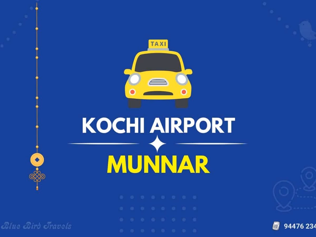 How to hire a Cochin Munnar Alleppey taxi?