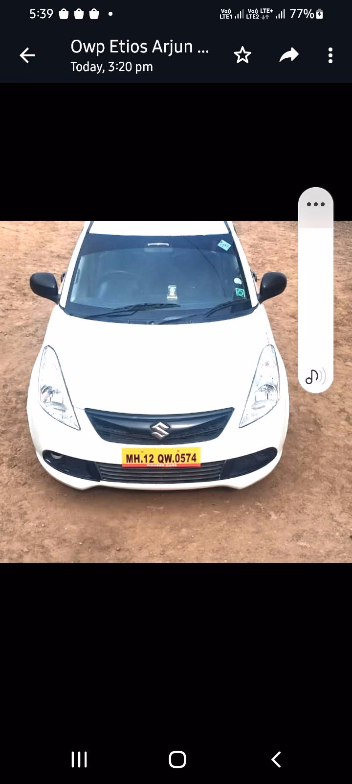 How to book a cab in Kolhapur?