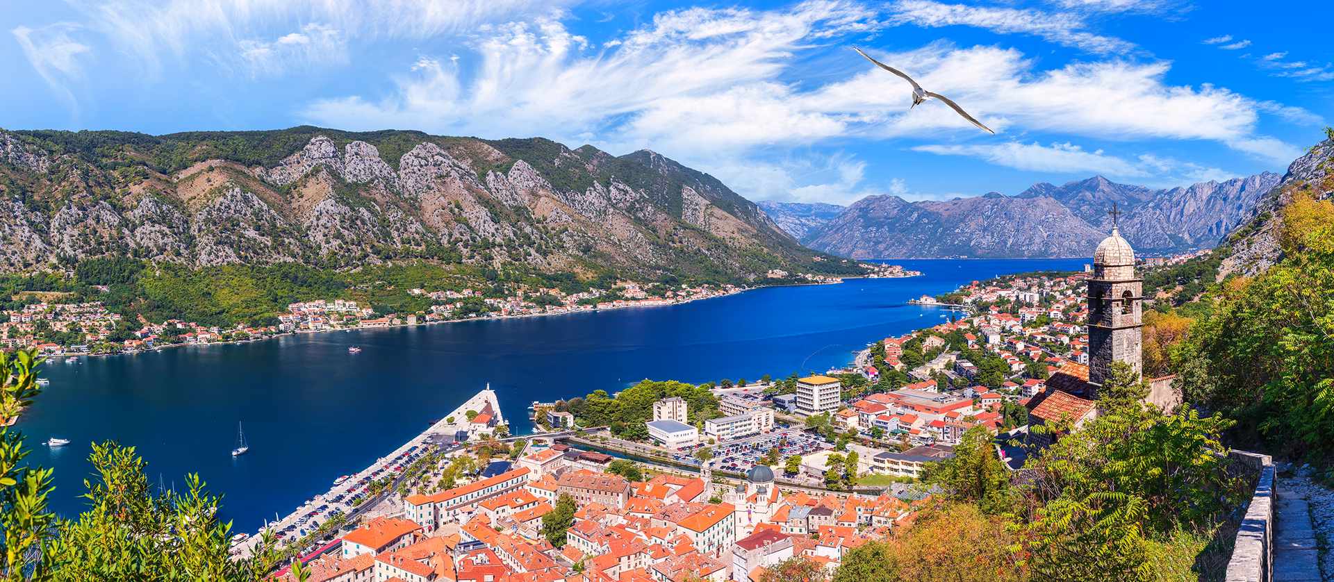 Is Perast worth a visit in Kotor?