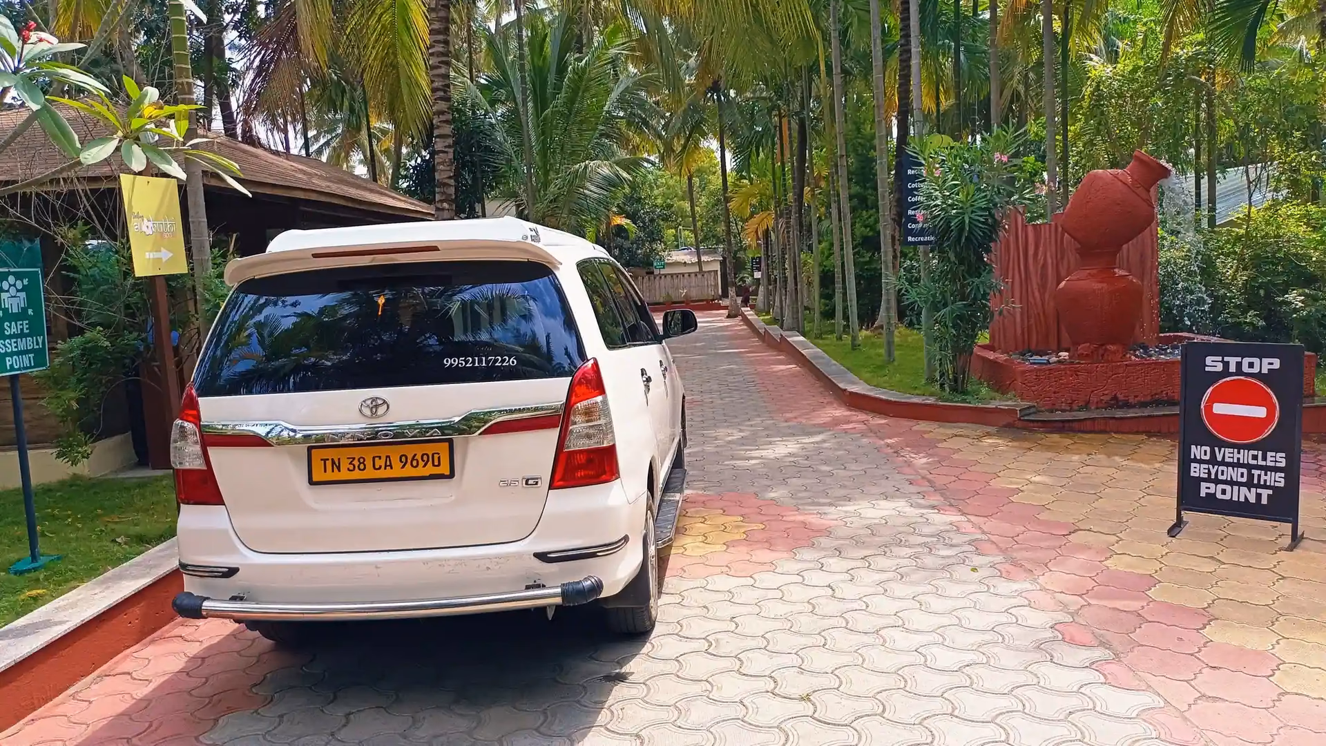 Why should you book a hotel through Kovai cabs intercity?