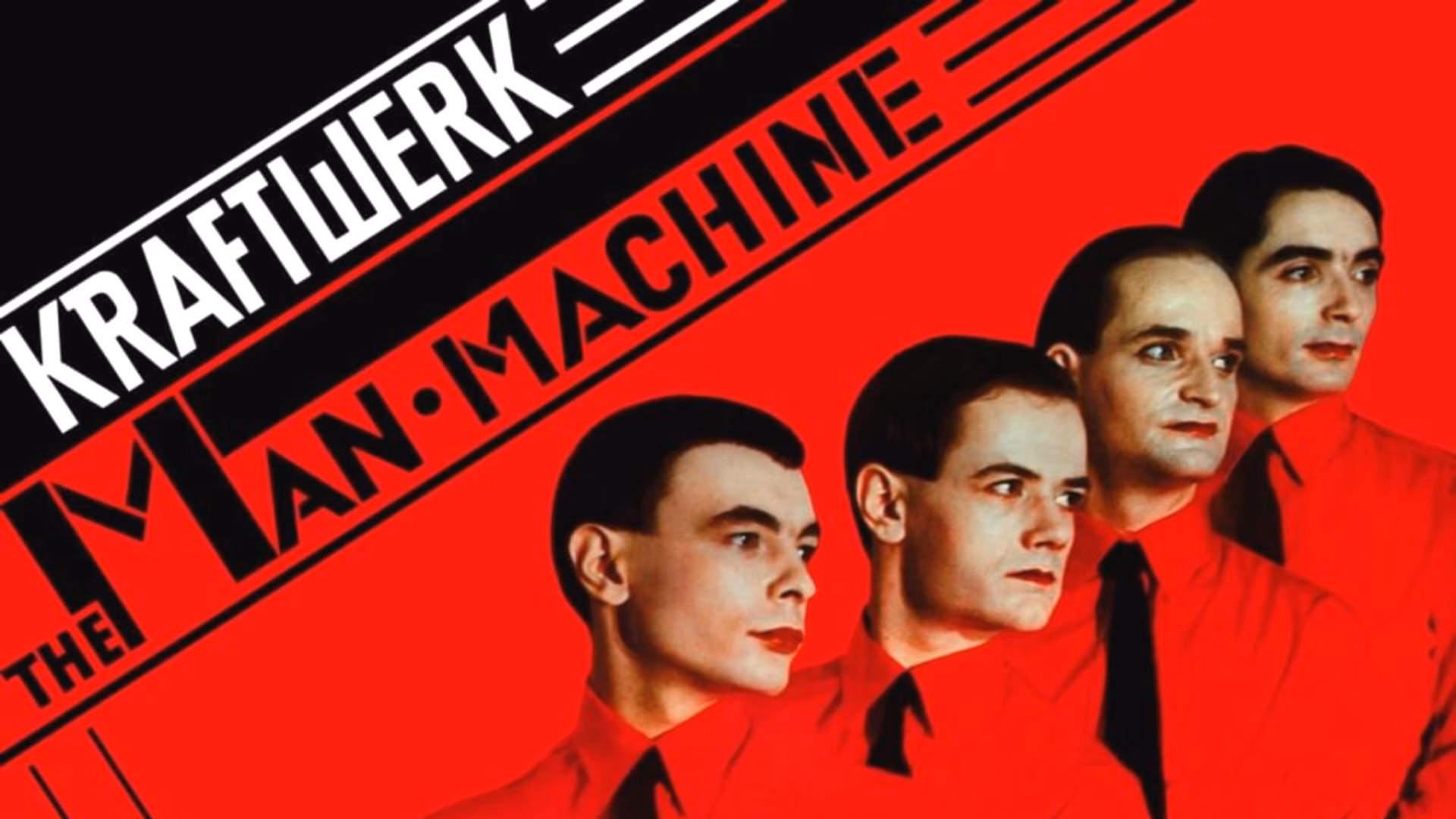 What is Kraftwerk & how does it work?