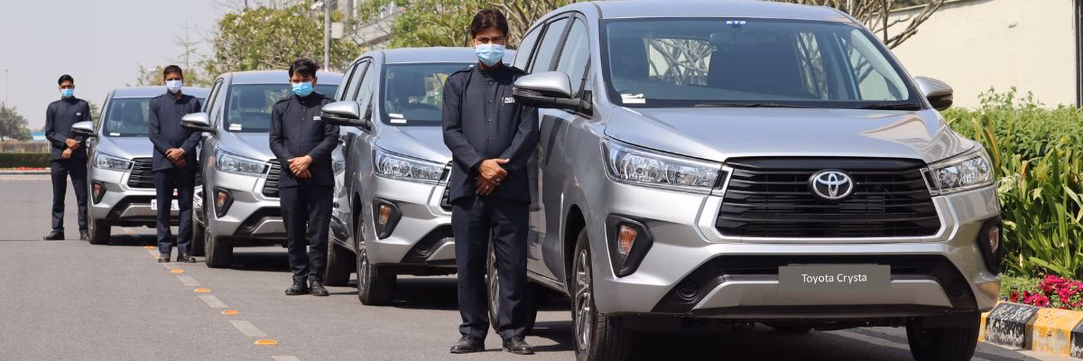 Why should you choose KTC?