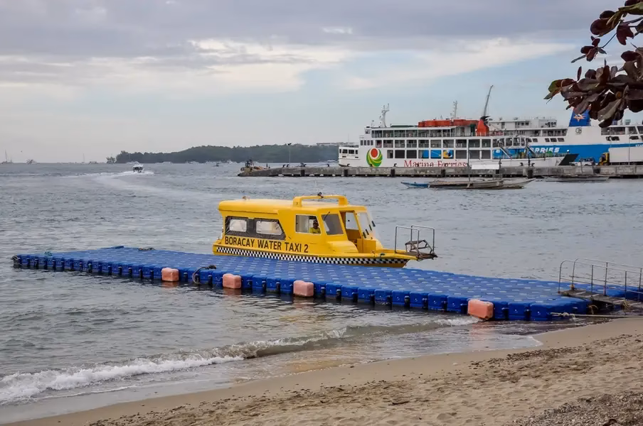 How to get from Kuala Lumpur Airport to Langkawi airport?