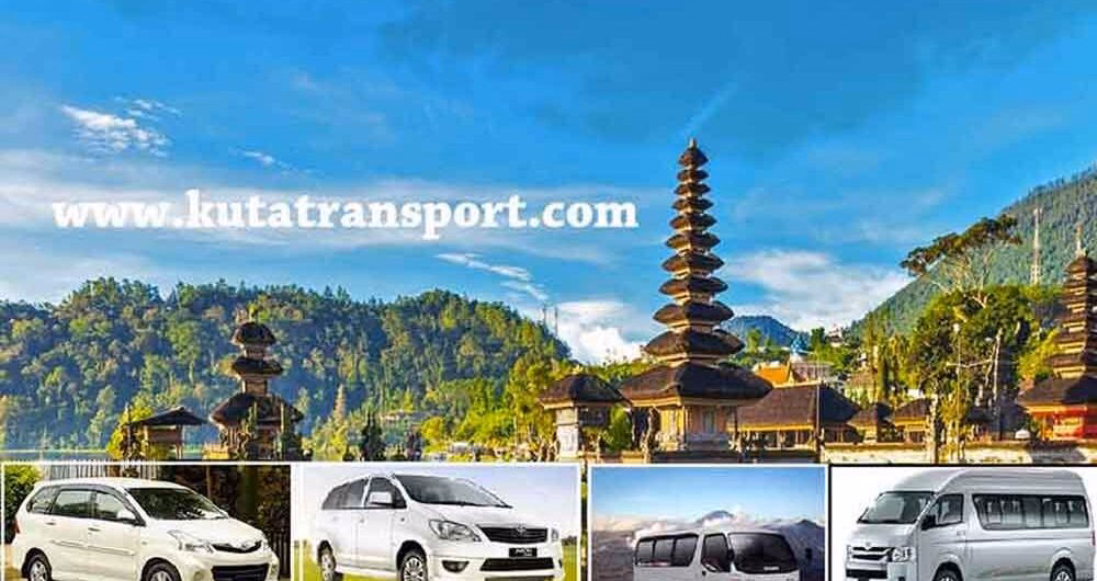 Does Lombok have a taxi service?