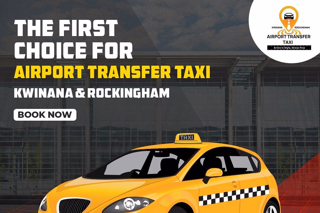 How do I get to Kwinana?