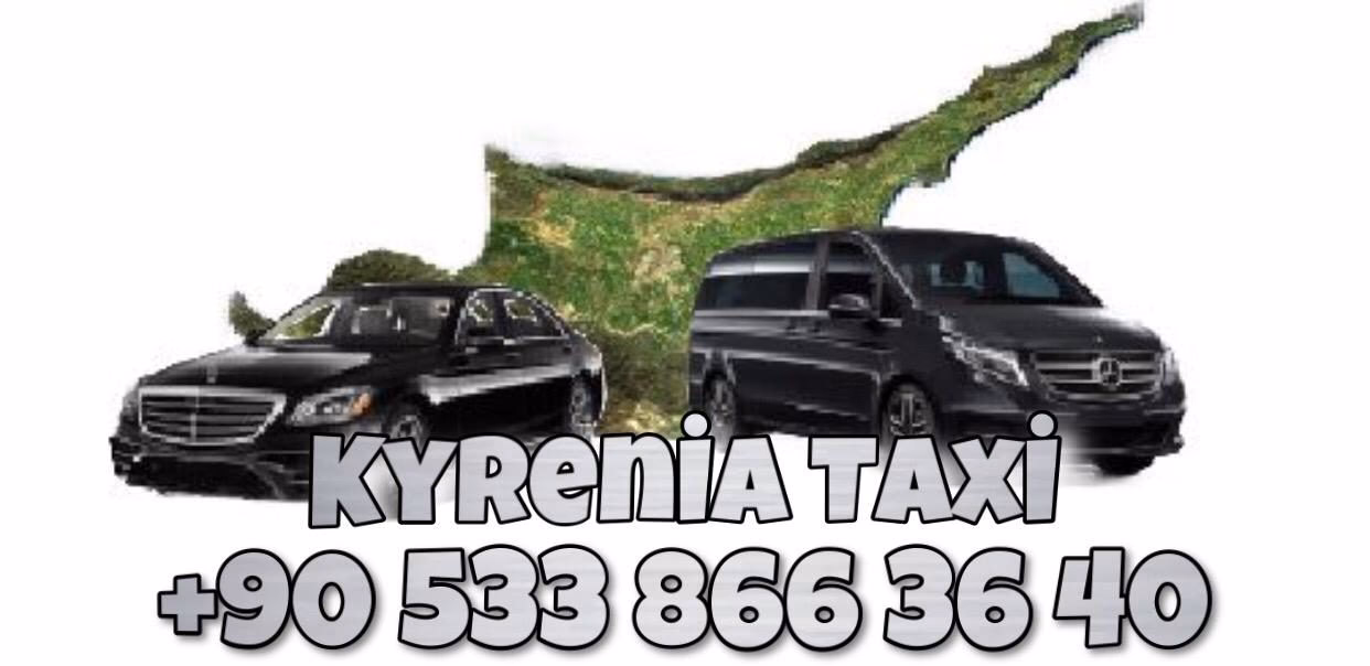 Who is Cyprus taxi?