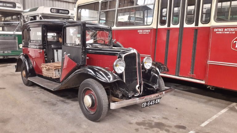 Quels sont les avantages d’une compagnie de taxi traditionnelle ?