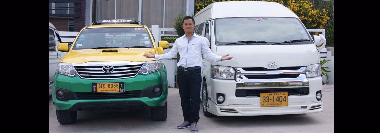 How to get to Laem Chabang cruise port?