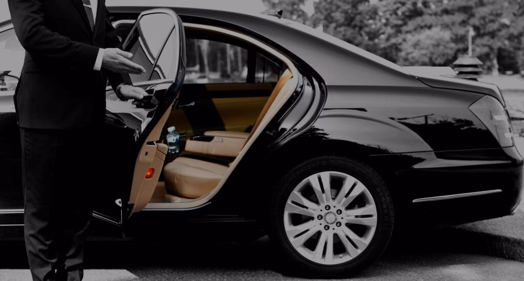 How much does a taxi cost from LaGuardia Airport?