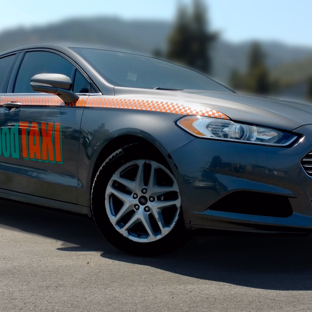 How much is a ride from North Lakeport to South Lakeport?