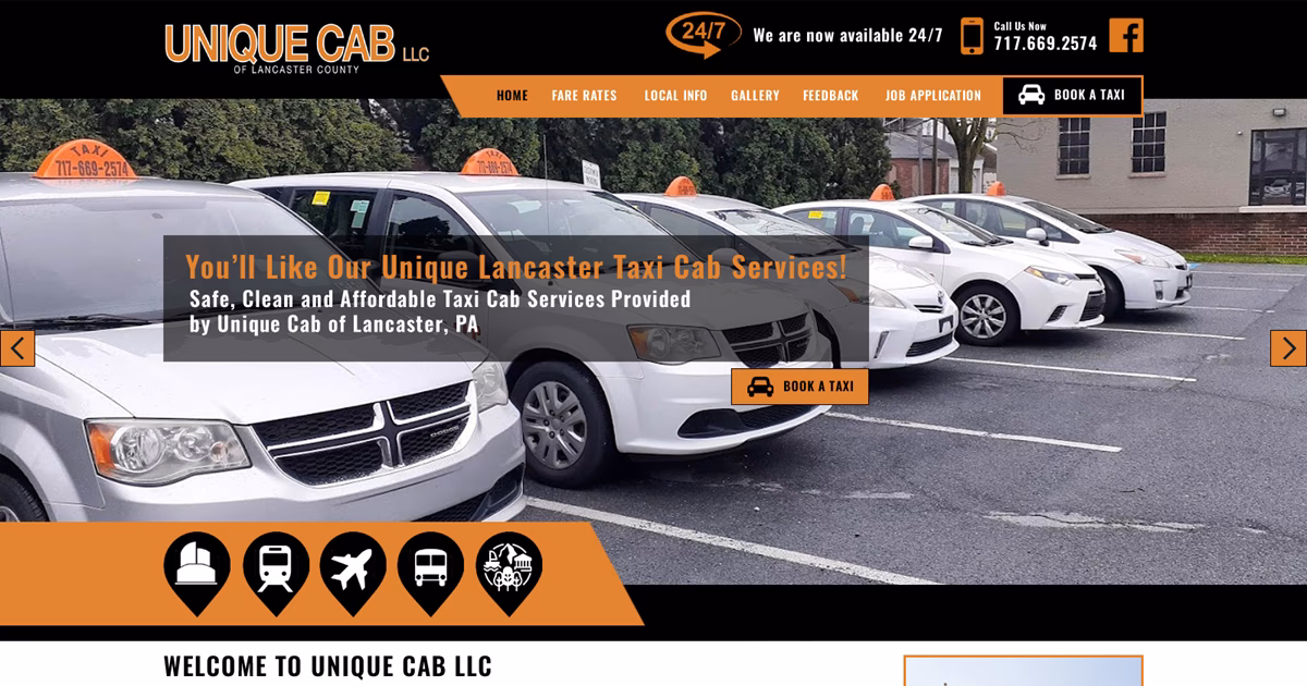 How to get from Blackpool to Lancaster?