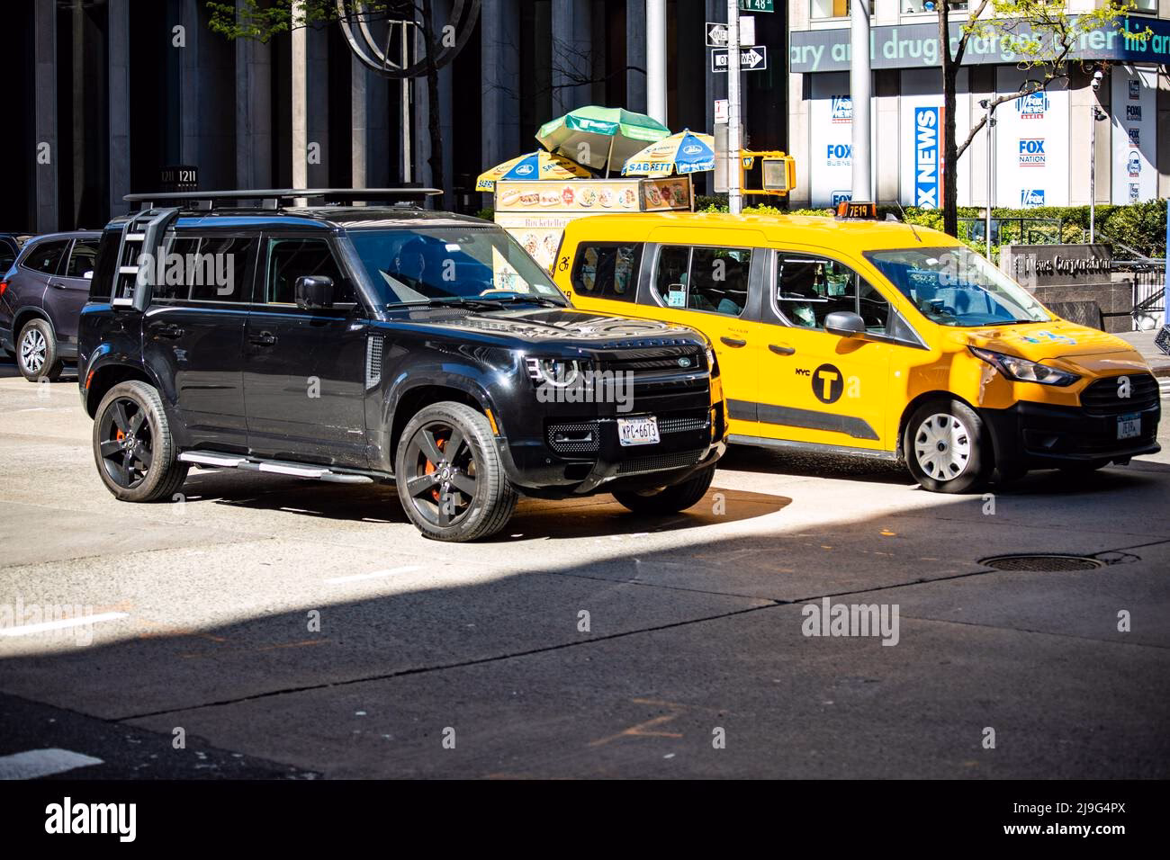 What is LANDR mobile app?