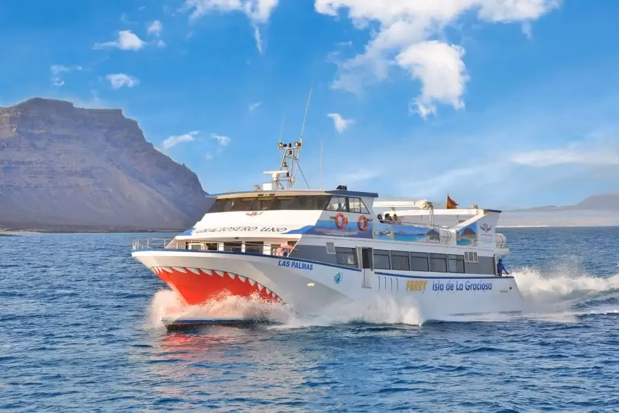 How do I book a transfer in Lanzarote?