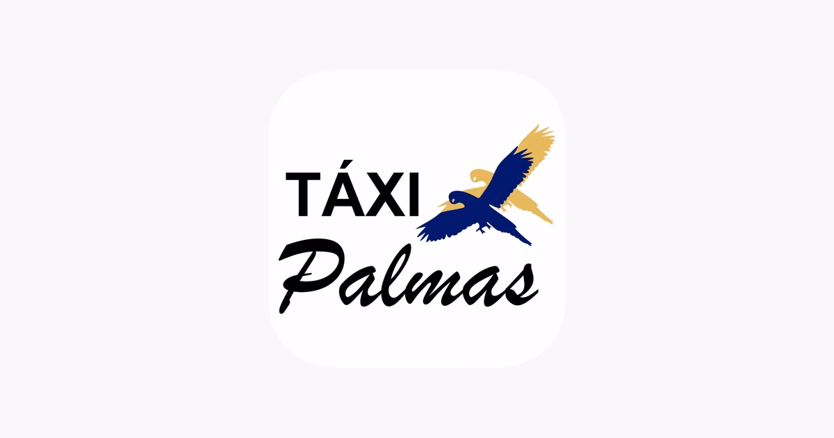 What do taxis look like in Las Palmas?
