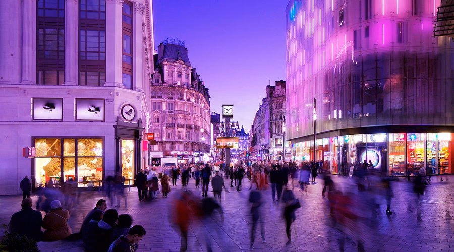What are the best clubs in Leicester Square?