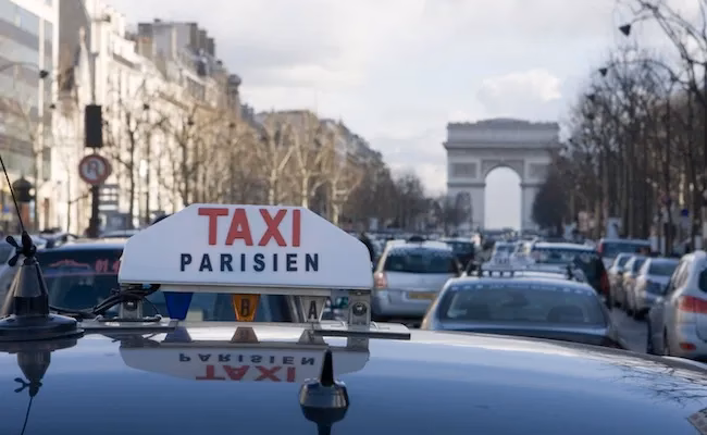 Qu'est-ce que la cyberattaque de Yandex taxi ?