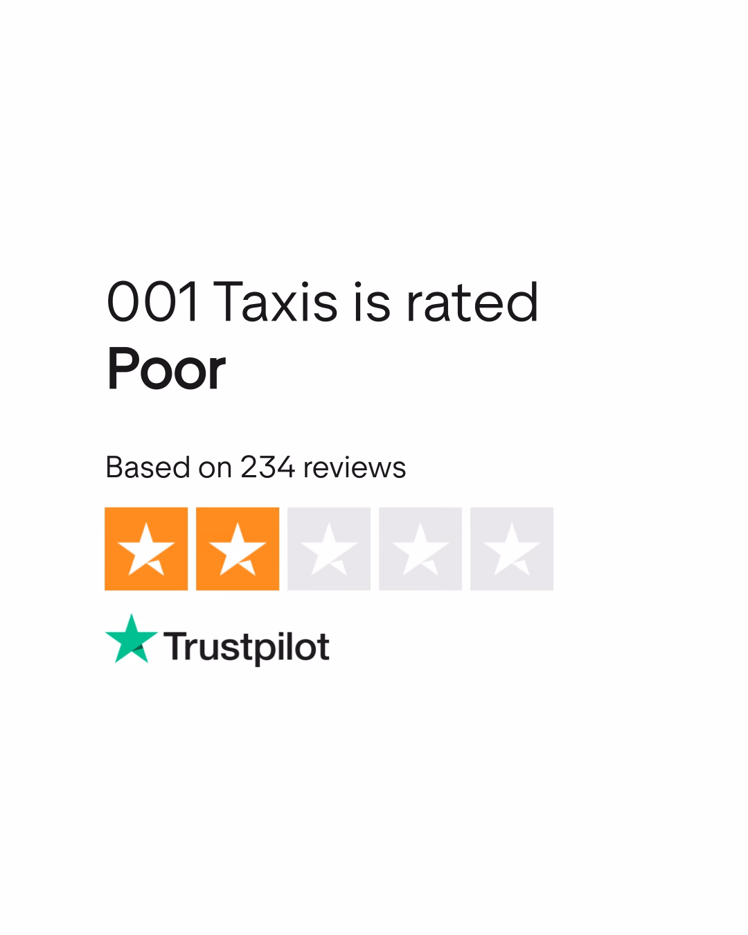 Does Trustpilot pay to hide reviews?