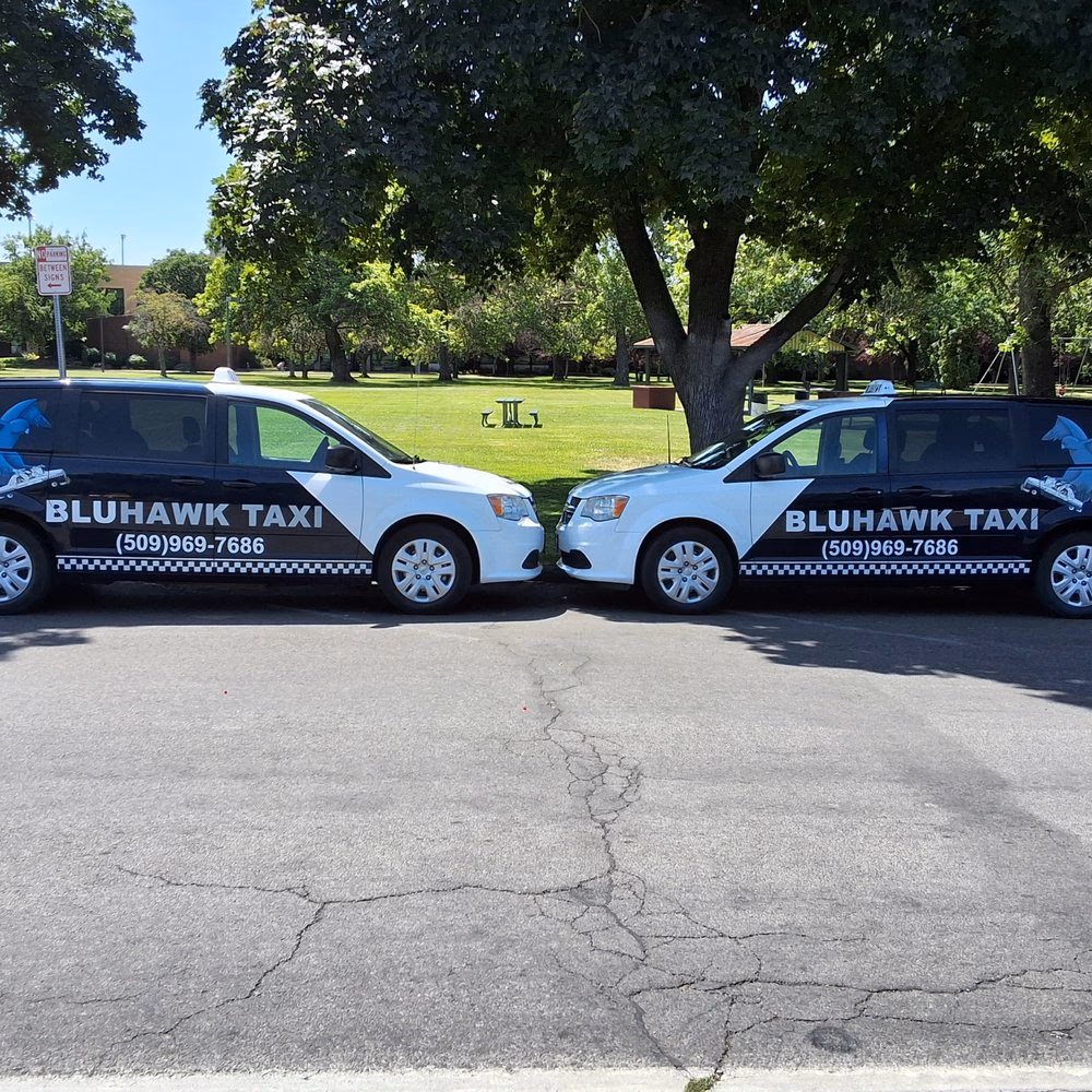 Who is Leavenworth shuttle?