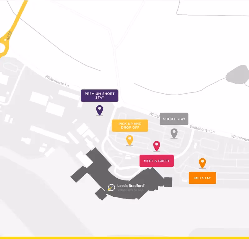 How do I get from Leeds to York without a car?