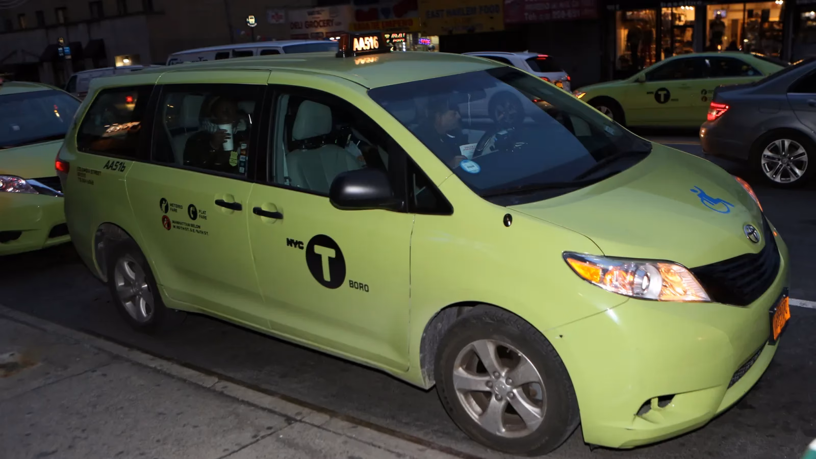 Would you recommend leeklink & Karl?